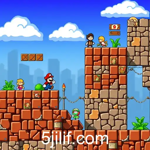 The Digital Evolution of Gaming