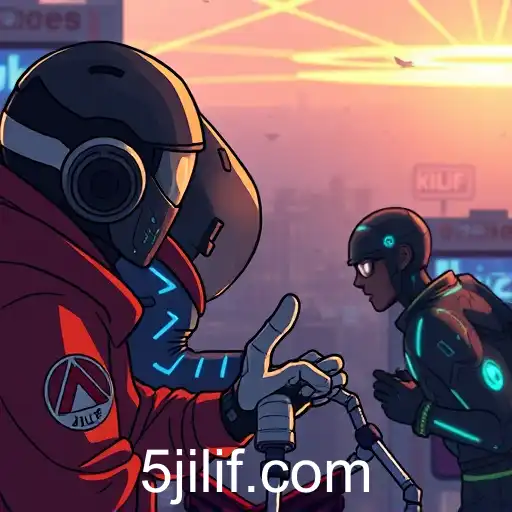 The Evolving Landscape of Online Gaming