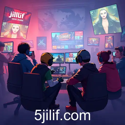 Gaming Trends Shift in 2025