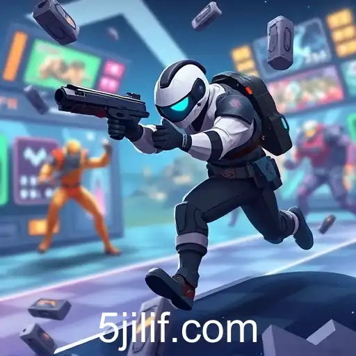 Gaming Trends: How 'Jilif' is Shaping 2025