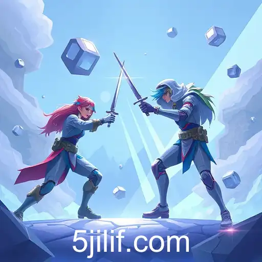 Gaming Trends and Jilif's Rise