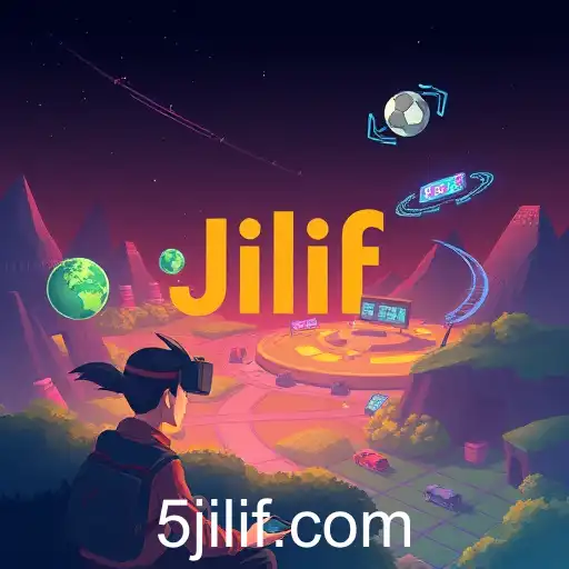 Gaming Trends and the Rise of Jilif