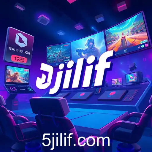 The Rise of Jilif in the Gaming Arena