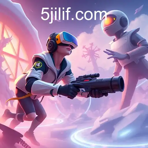 Jilif: Revolutionizing The Gaming Experience