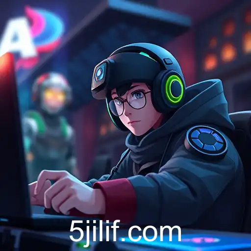 Jilif Game Website Revolutionizes the Industry