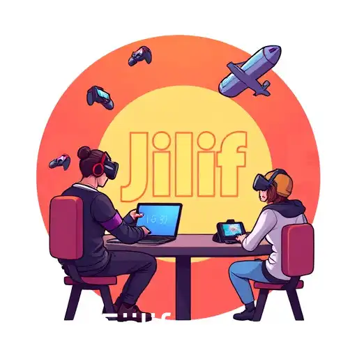 Jilif's Rise Amid Gaming Evolution