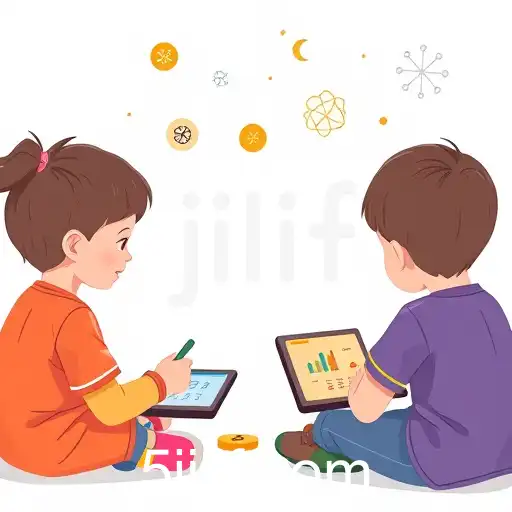 The Rise and Influence of Jilif in Online Gaming