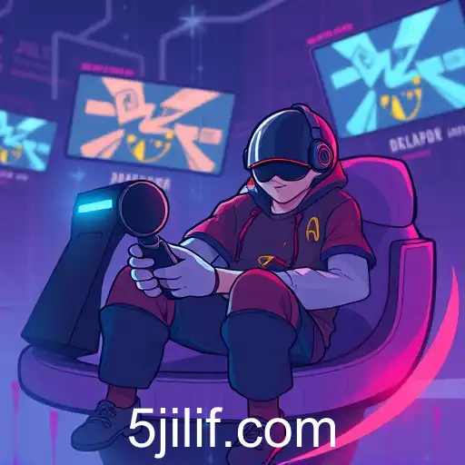 Jilif: The Rise of Online Gaming Communities