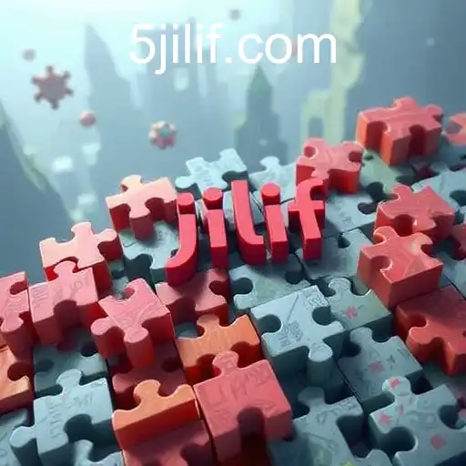 Unlock the World of Puzzle Games with 'Jilif'