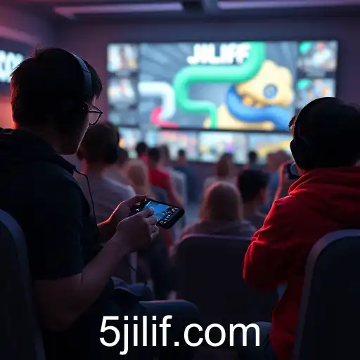 The Rise of Gaming Communities in 2025