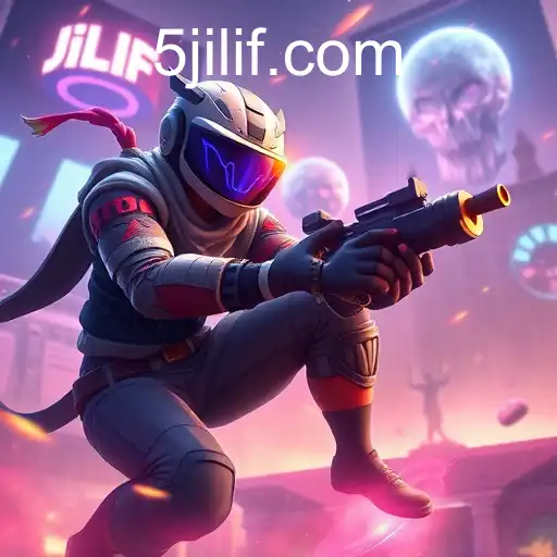 The Rise of Jilif: Revolutionizing Online Gaming