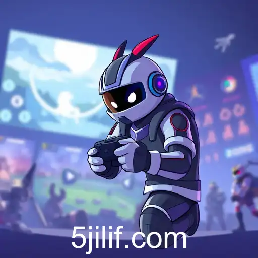 The Rise of Jilif: Revolutionizing Online Gaming
