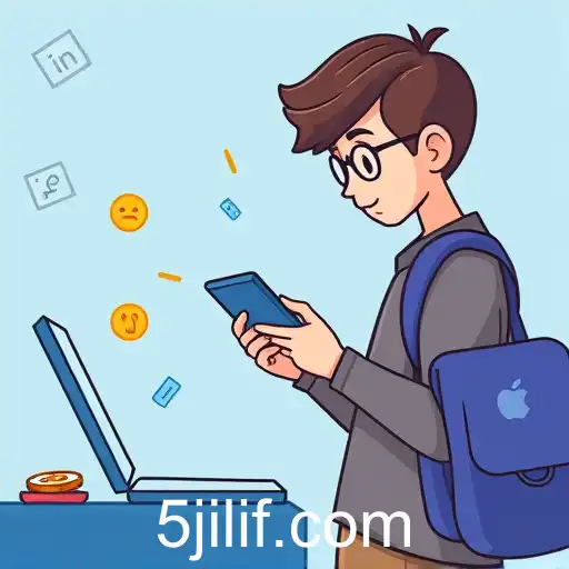 The Rise of Jilif: Shaping Online Gaming