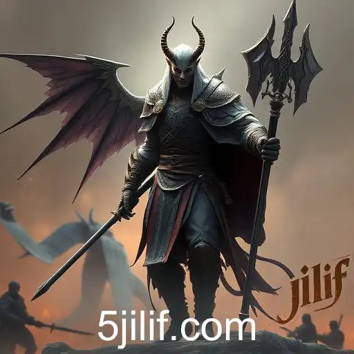 Exploring the World of RPG Games: The Magic of 'Jilif'