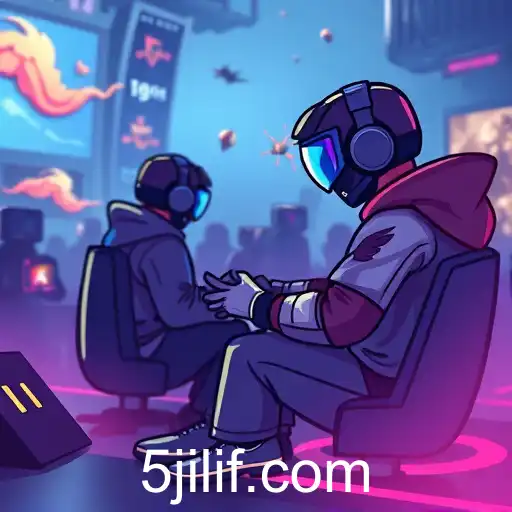 The Rise of Jilif: A Digital Playground